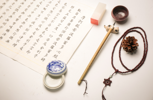 起名字